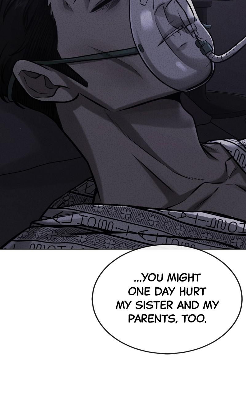 QUESTISM Chap 155 - Next Chap 156