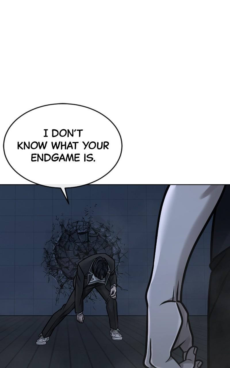 QUESTISM Chap 155 - Next Chap 156