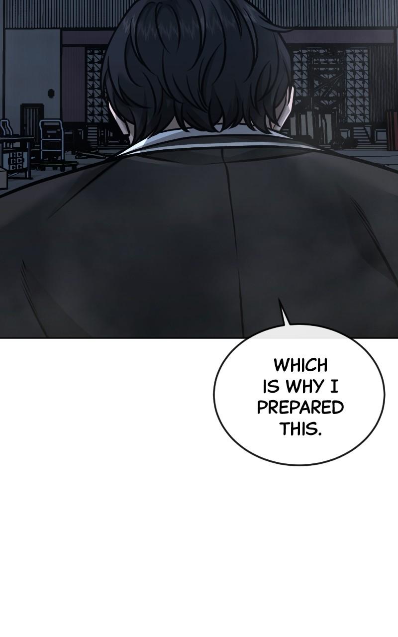 QUESTISM Chap 155 - Next Chap 156