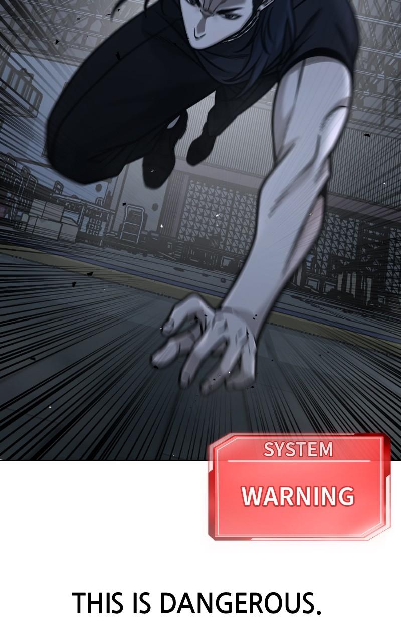 QUESTISM Chap 155 - Next Chap 156