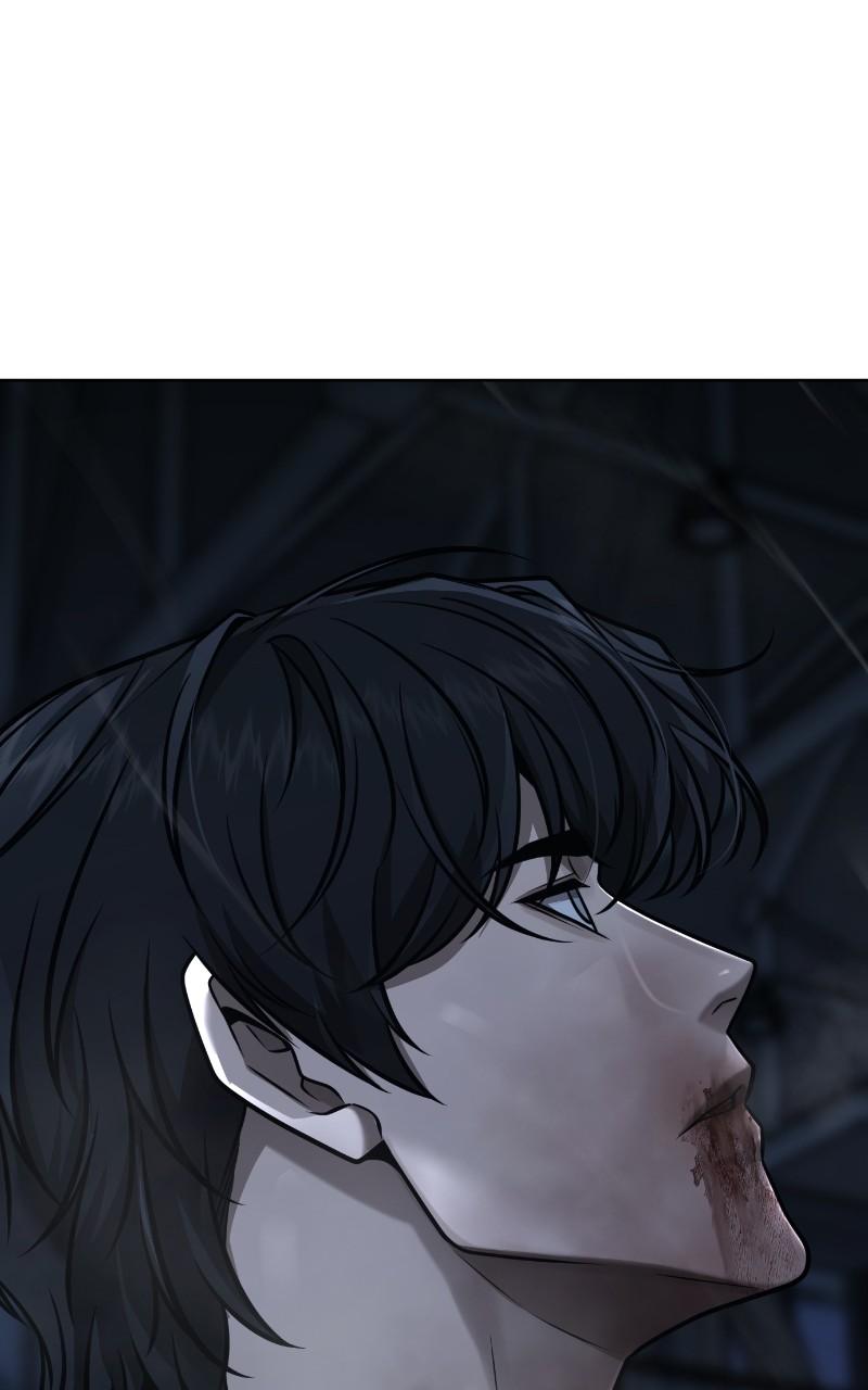 QUESTISM Chap 155 - Next Chap 156