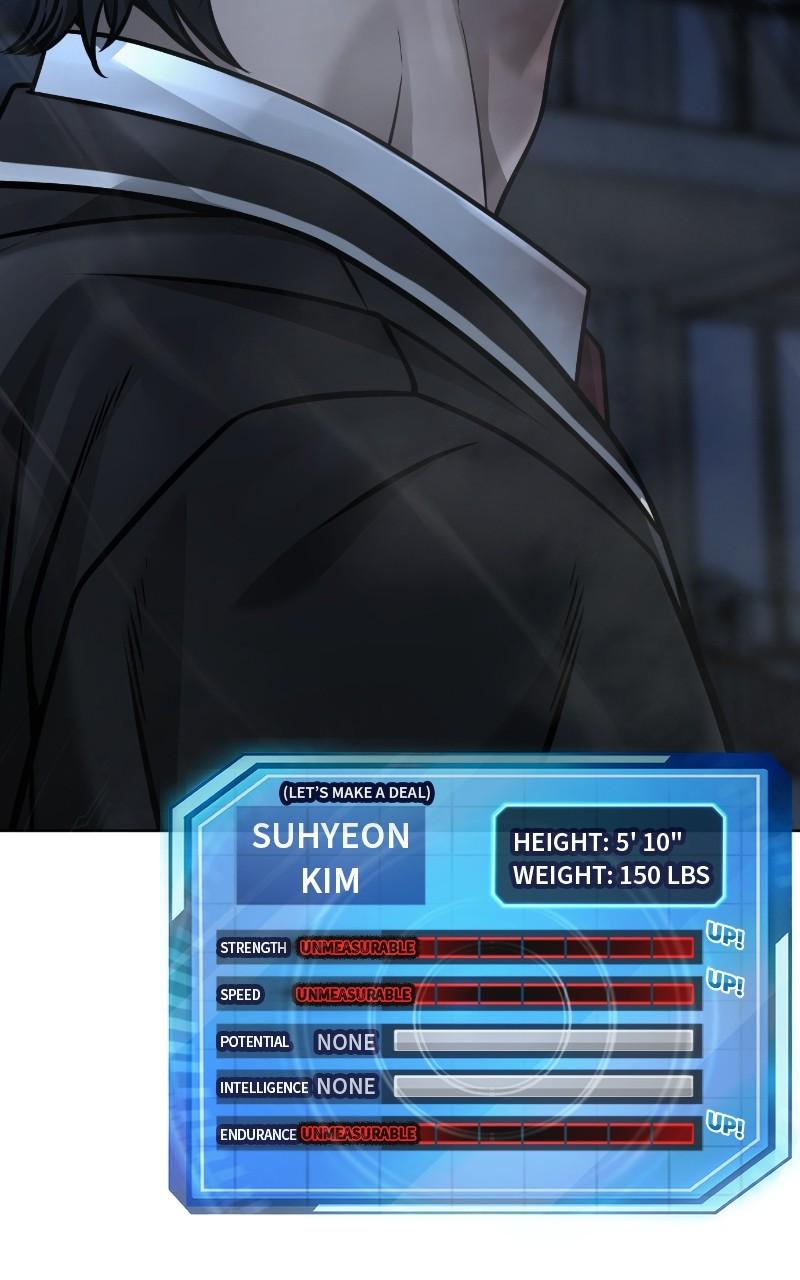 QUESTISM Chap 155 - Next Chap 156