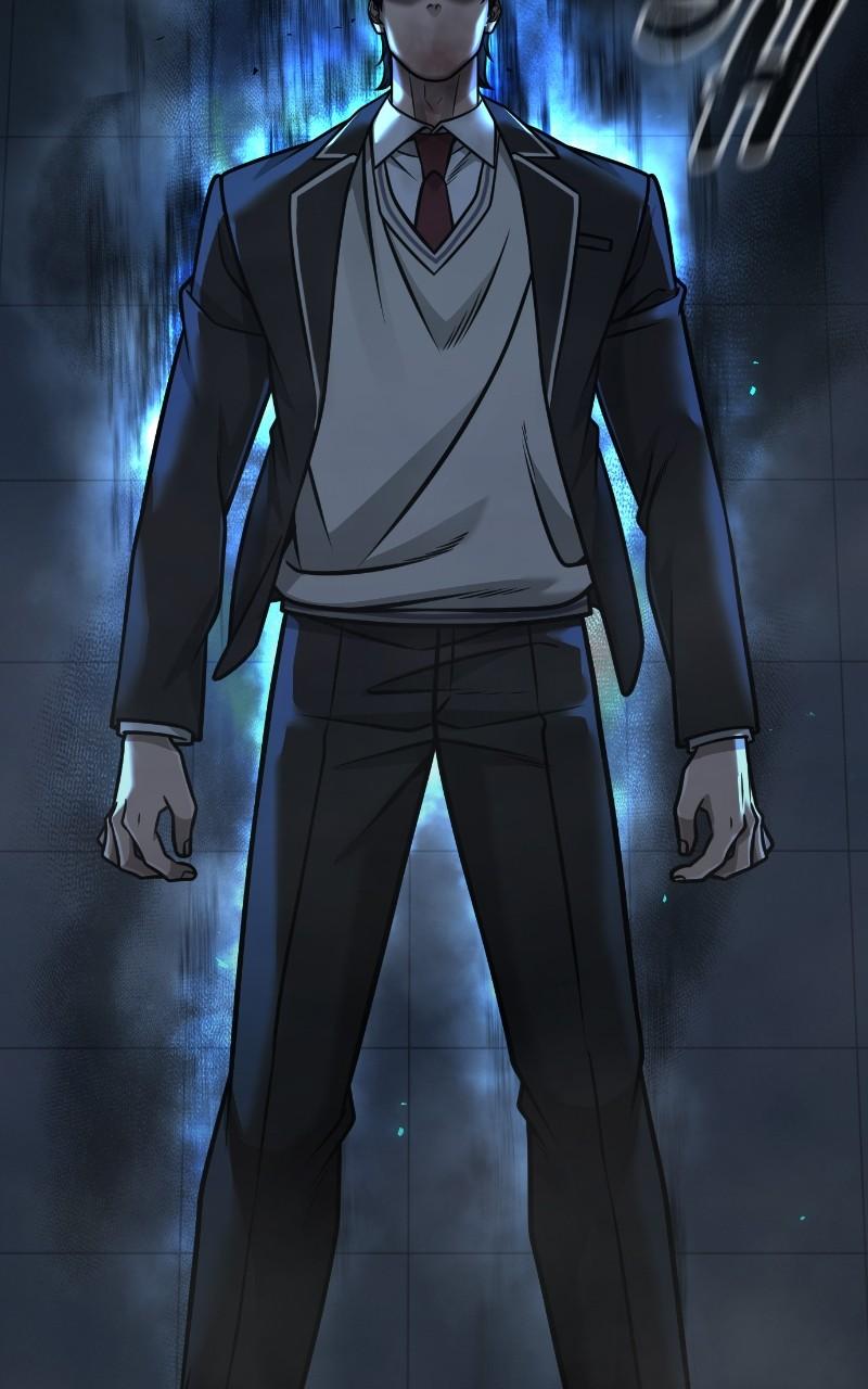 QUESTISM Chap 155 - Next Chap 156