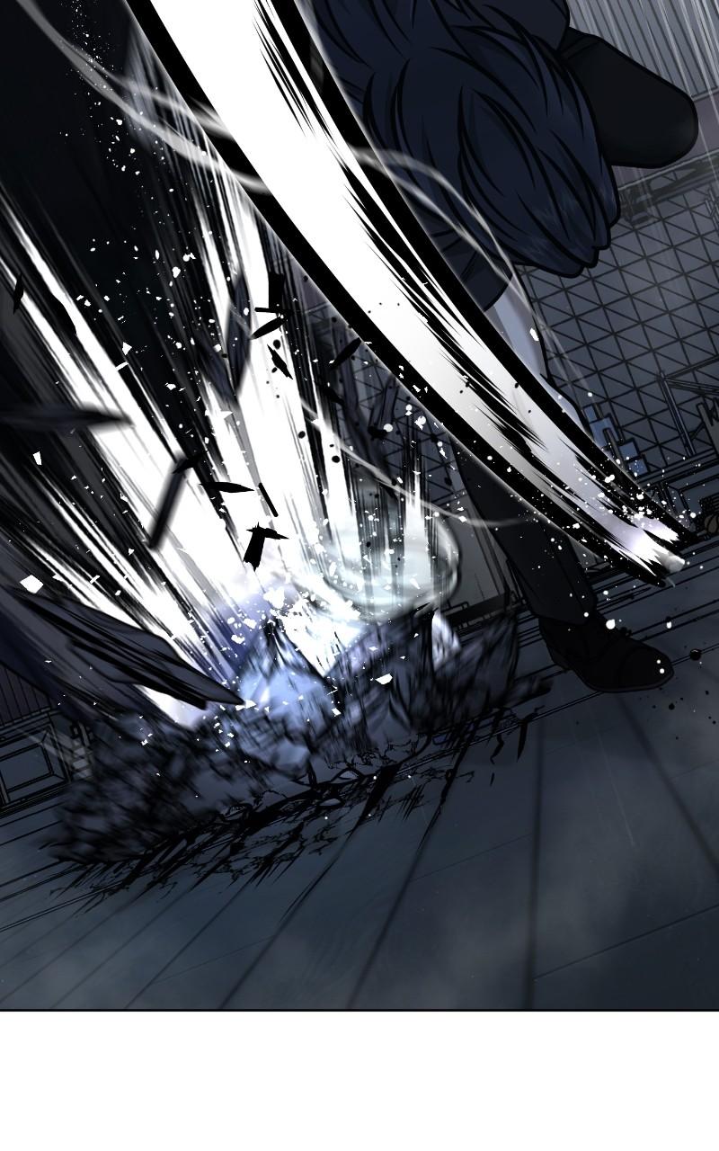 QUESTISM Chap 155 - Next Chap 156