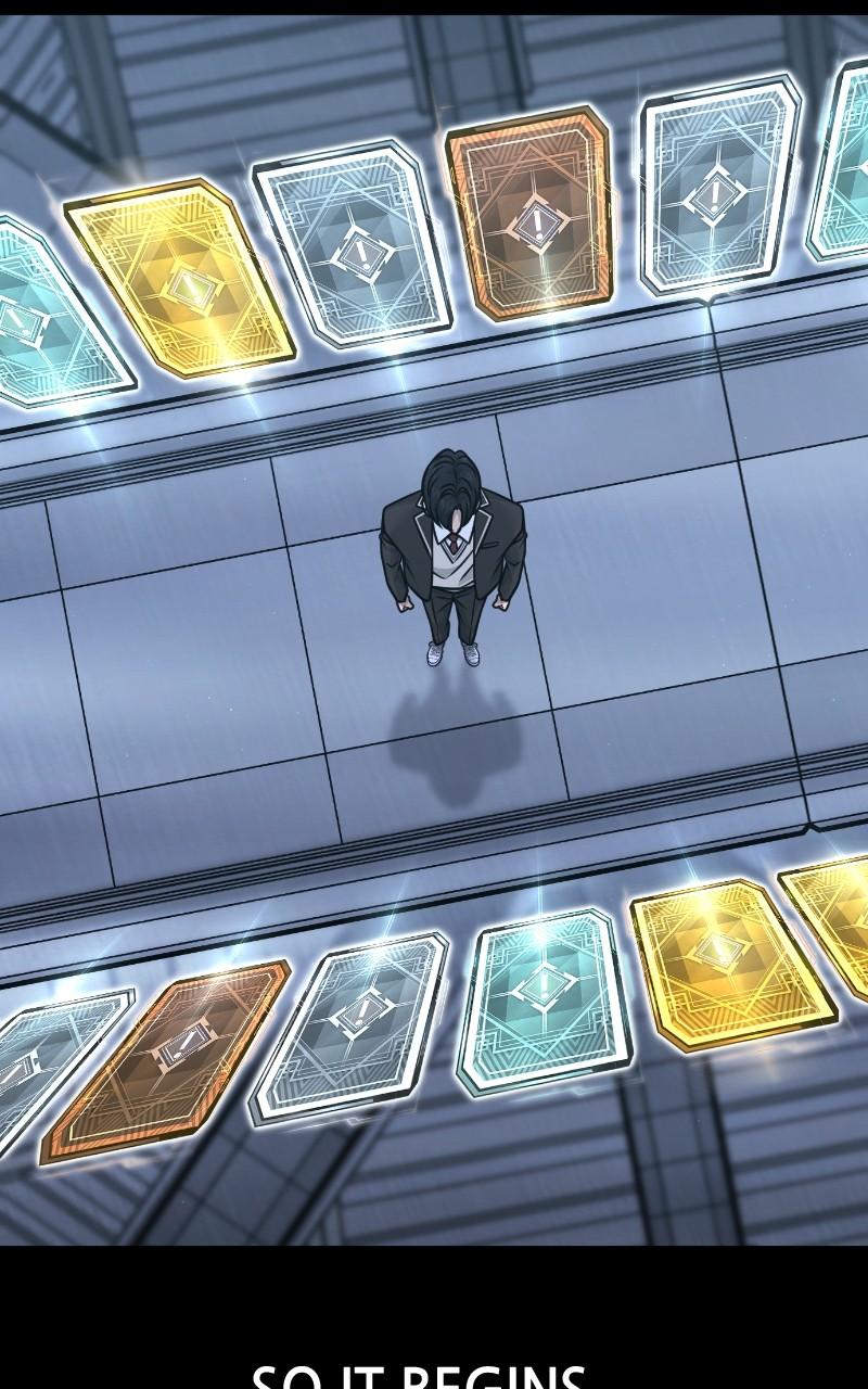 QUESTISM Chap 155 - Next Chap 156