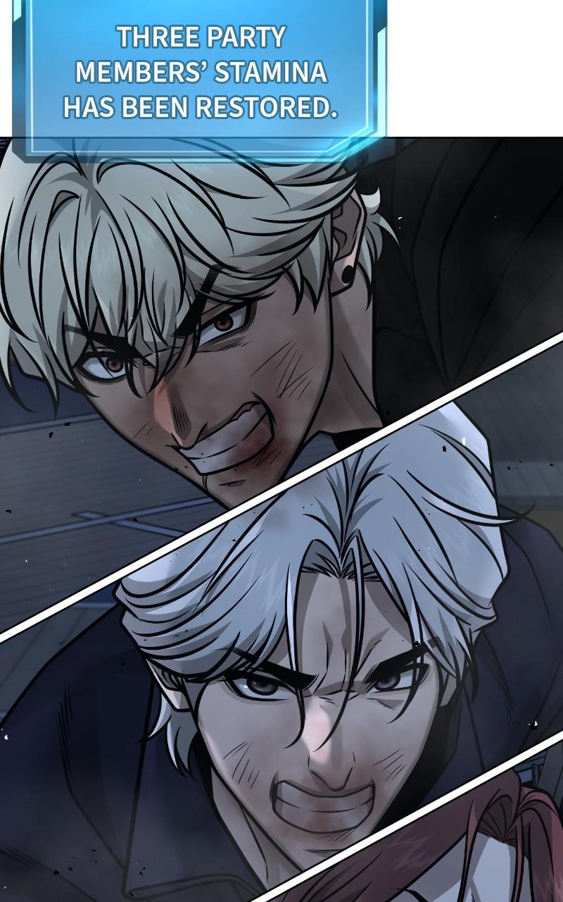 QUESTISM Chap 155 - Next Chap 156