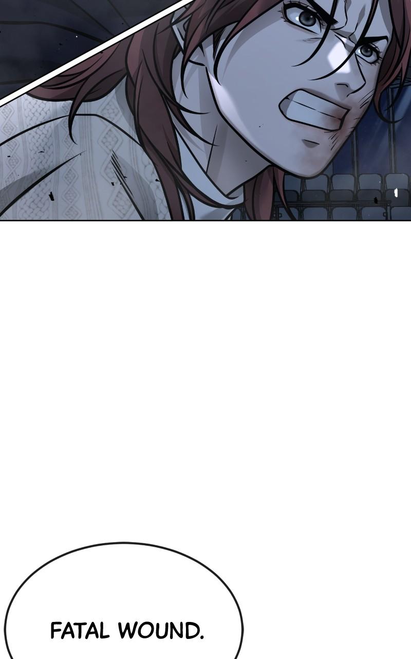 QUESTISM Chap 155 - Next Chap 156