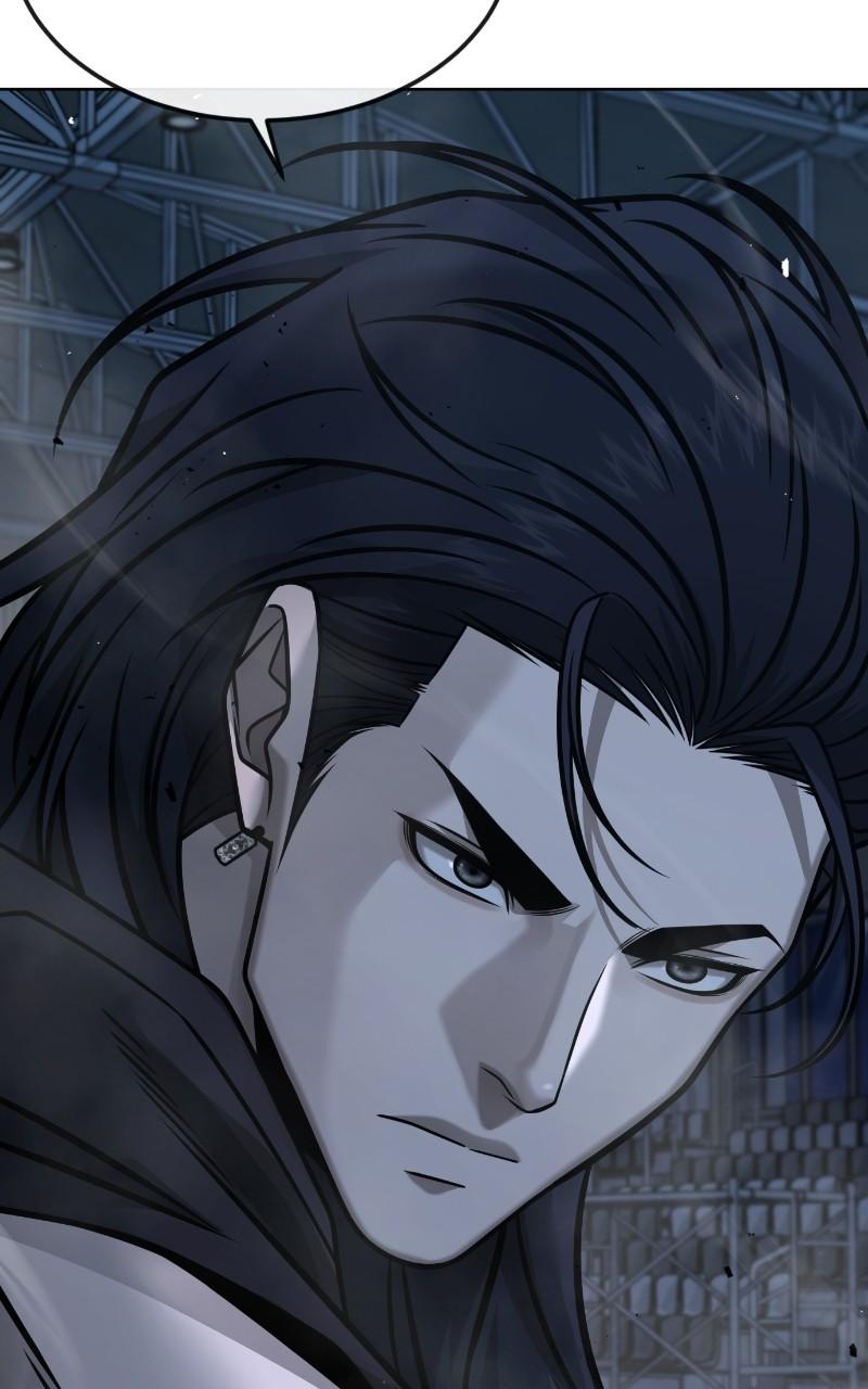 QUESTISM Chap 155 - Next Chap 156