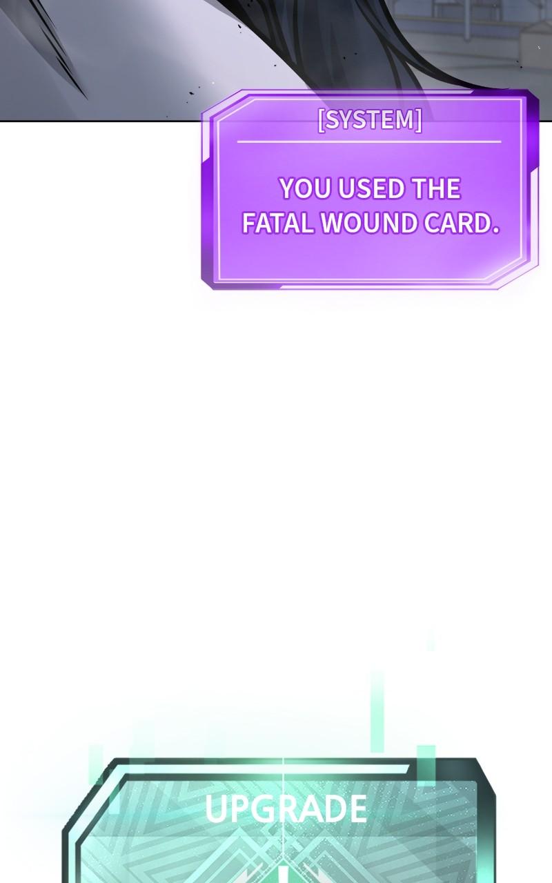 QUESTISM Chap 155 - Next Chap 156