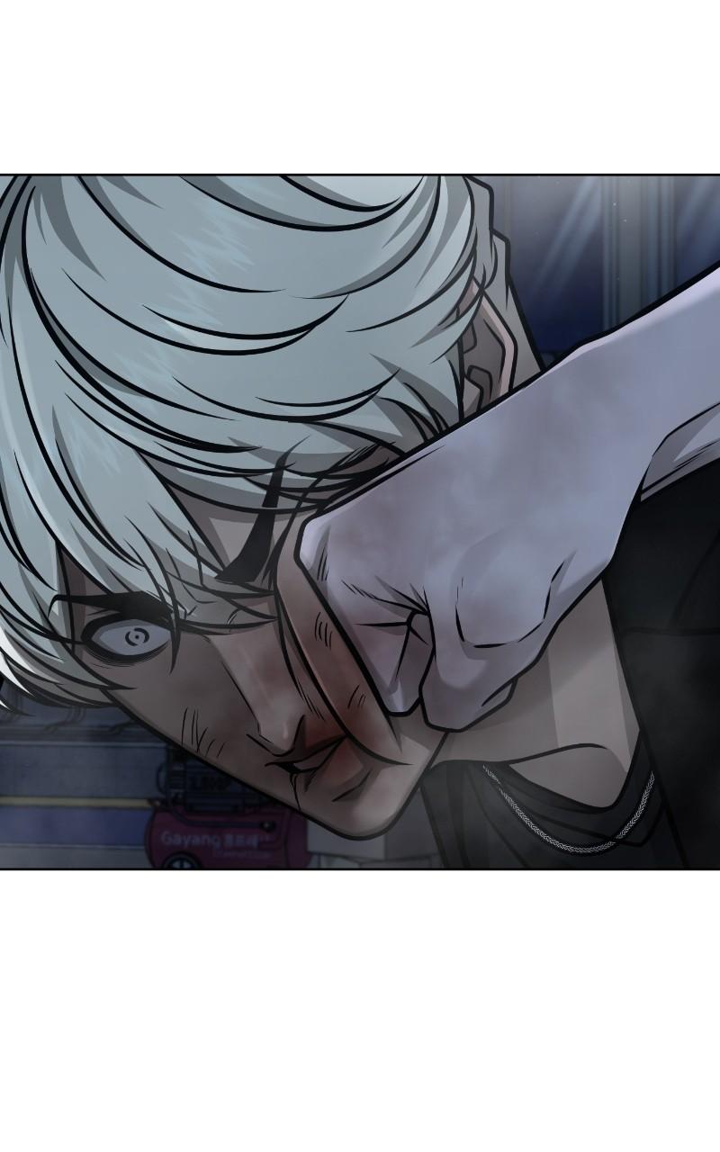 QUESTISM Chap 155 - Next Chap 156