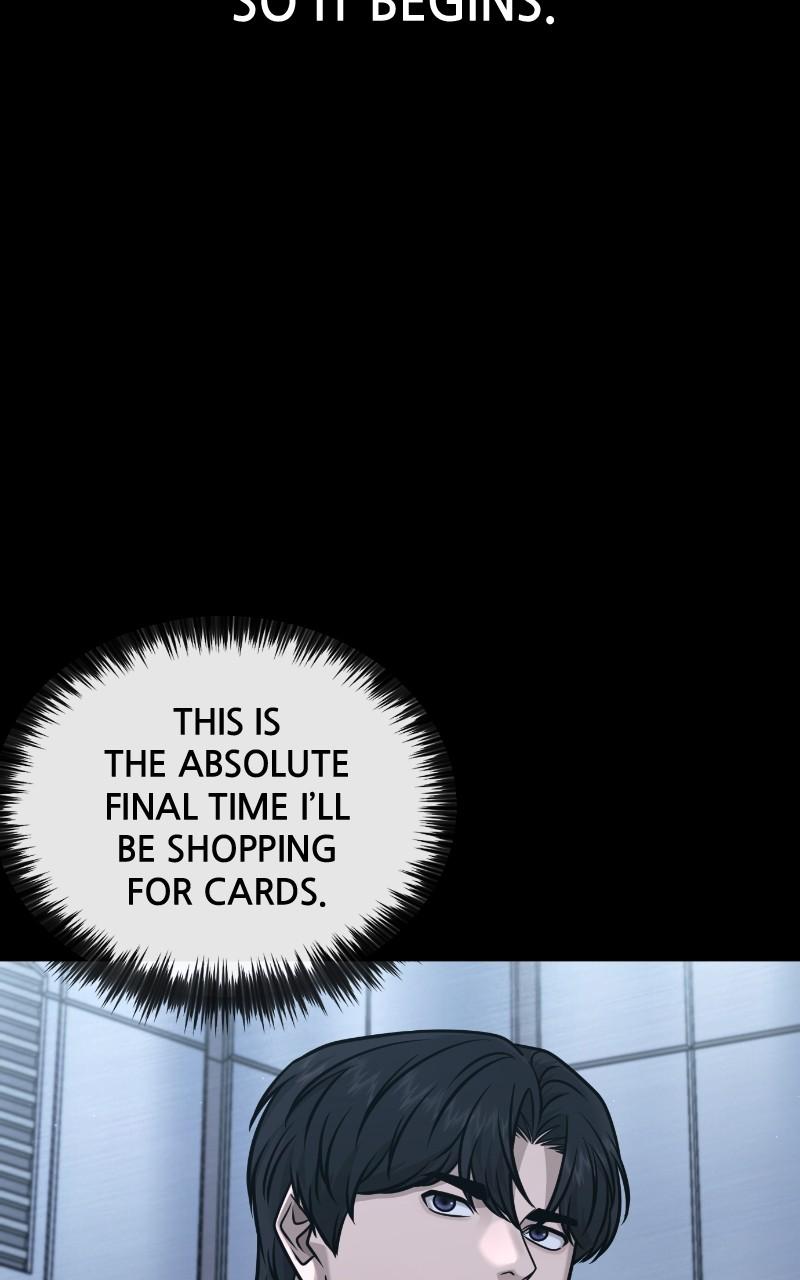 QUESTISM Chap 155 - Next Chap 156