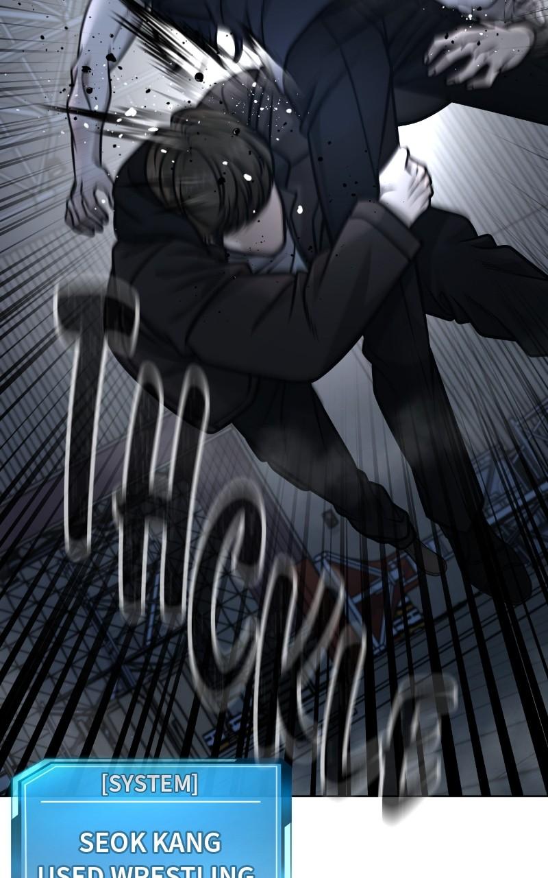 QUESTISM Chap 155 - Next Chap 156