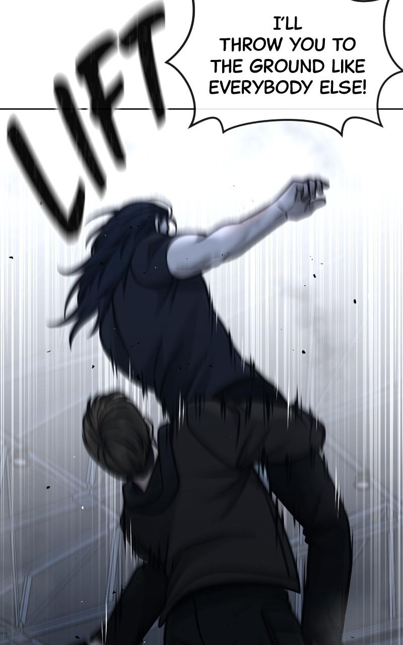 QUESTISM Chap 155 - Next Chap 156