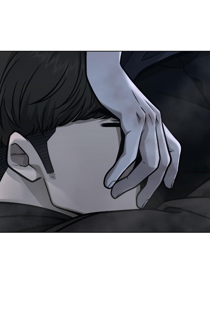 QUESTISM Chap 155 - Next Chap 156