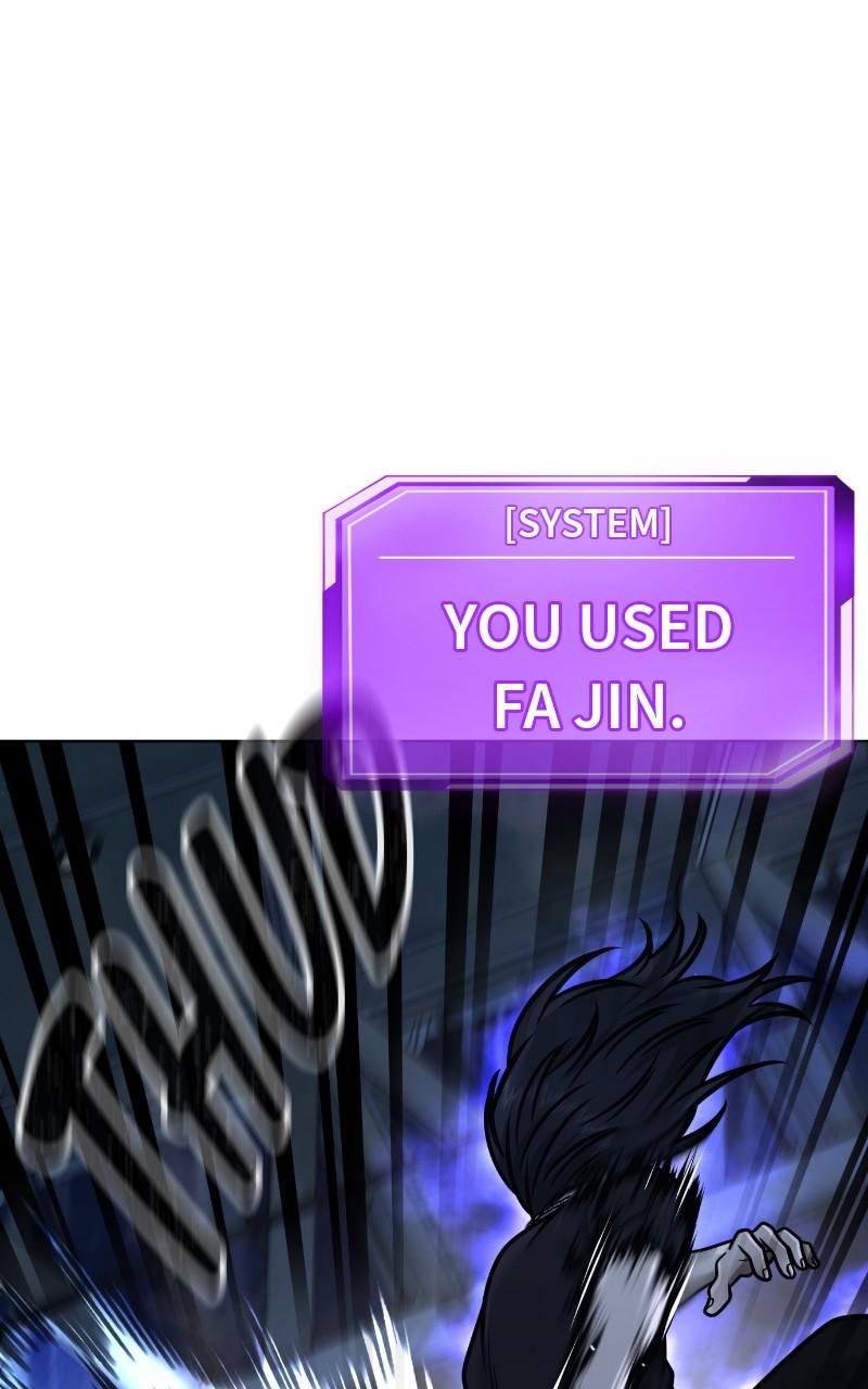 QUESTISM Chap 155 - Next Chap 156