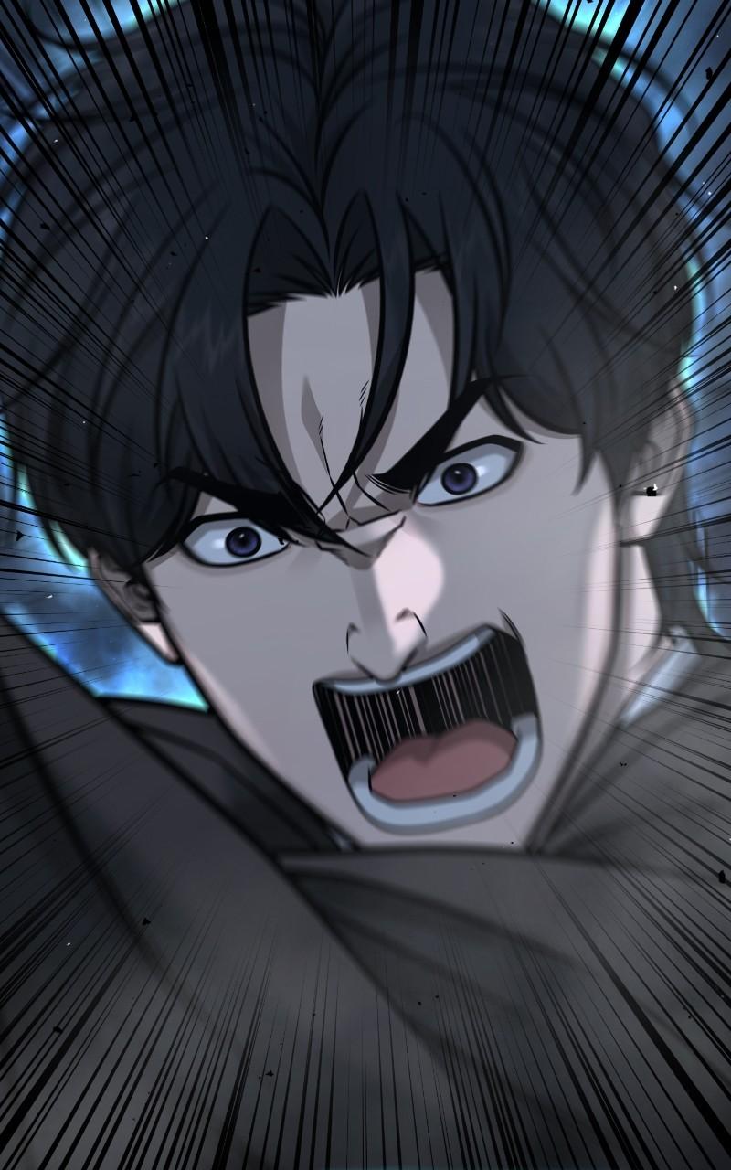 QUESTISM Chap 155 - Next Chap 156