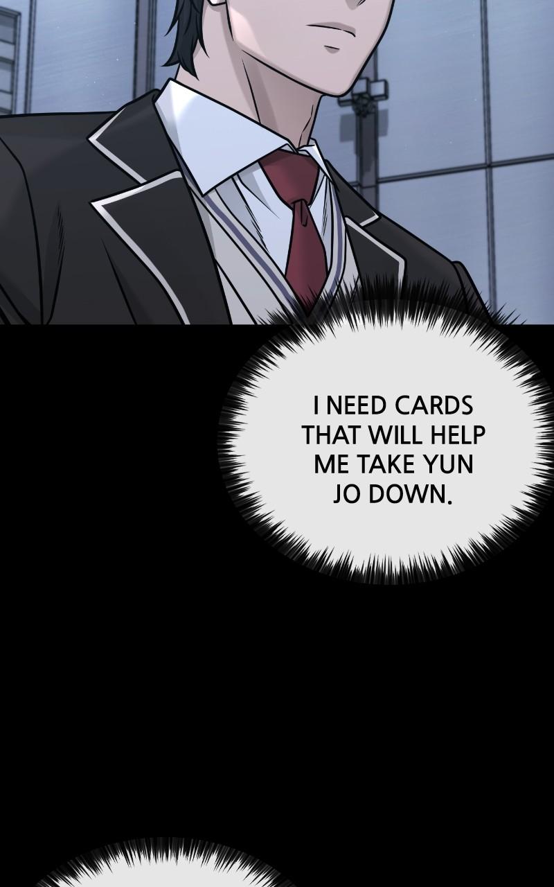 QUESTISM Chap 155 - Next Chap 156