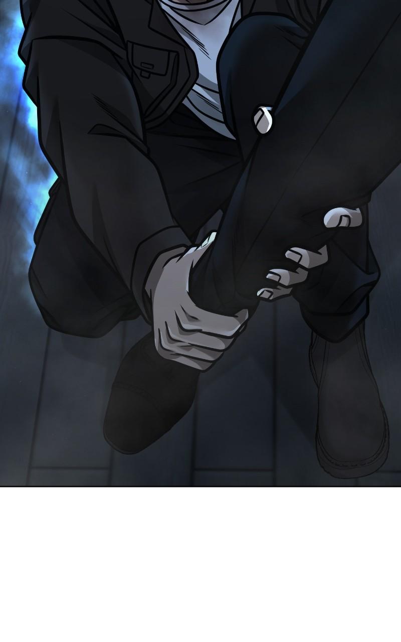 QUESTISM Chap 155 - Next Chap 156