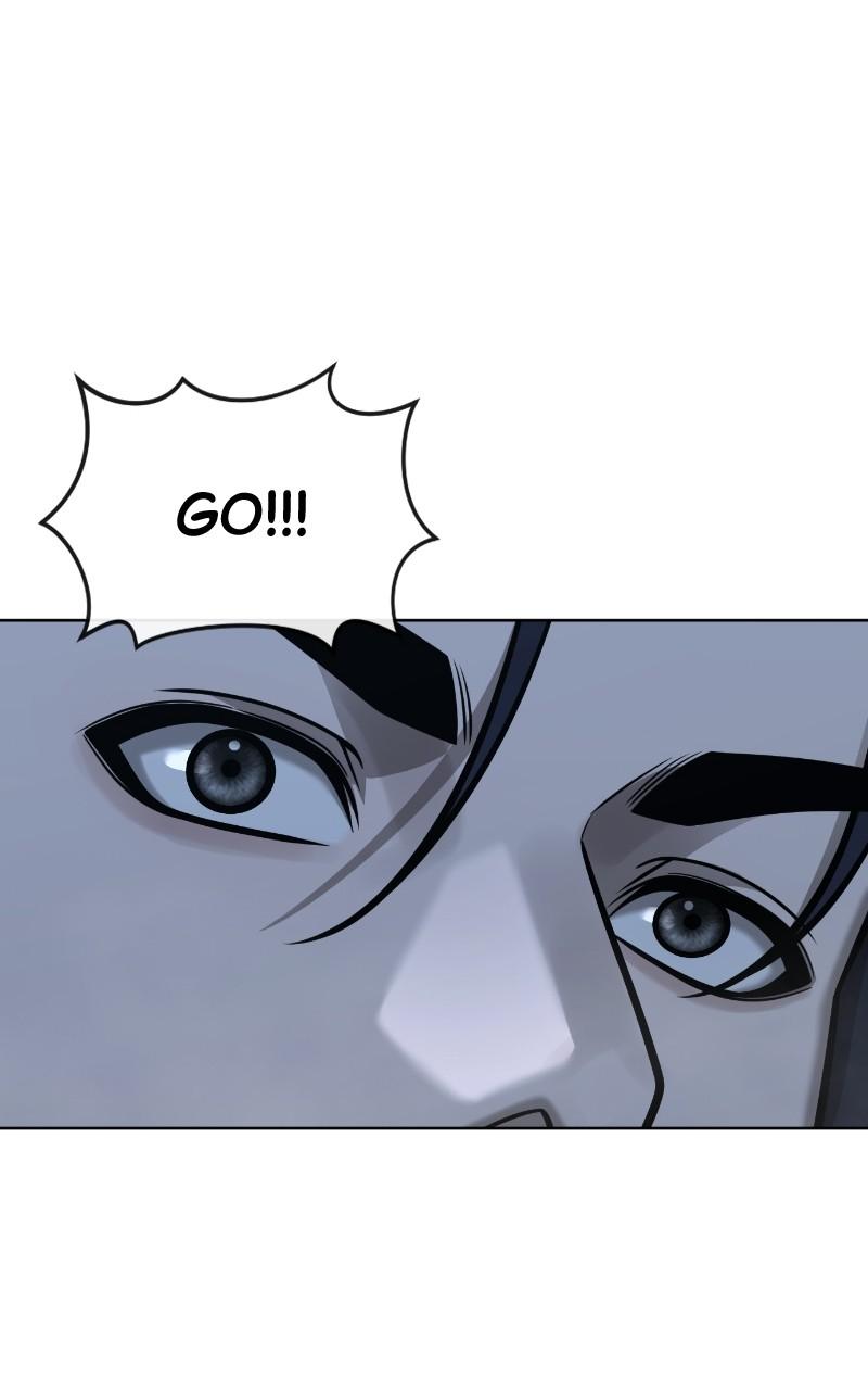 QUESTISM Chap 155 - Next Chap 156