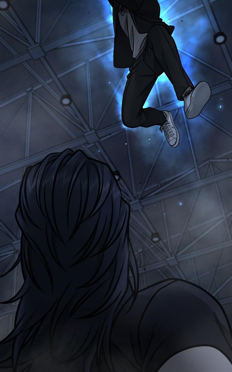 QUESTISM Chap 155 - Next Chap 156