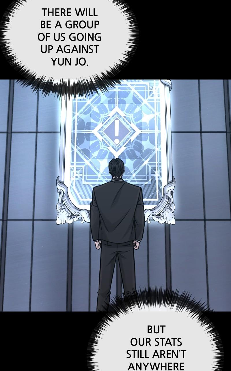 QUESTISM Chap 155 - Next Chap 156