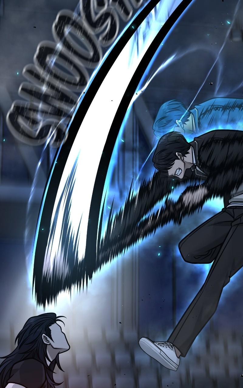 QUESTISM Chap 155 - Next Chap 156