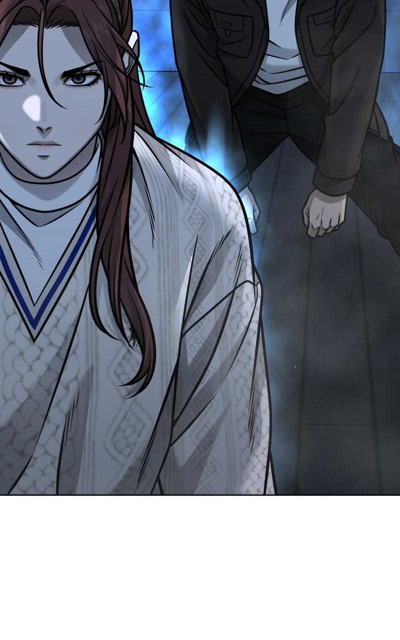 QUESTISM Chap 155 - Next Chap 156