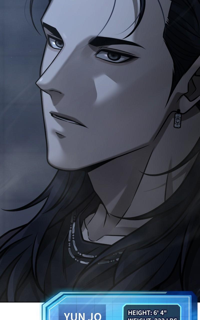 QUESTISM Chap 155 - Next Chap 156