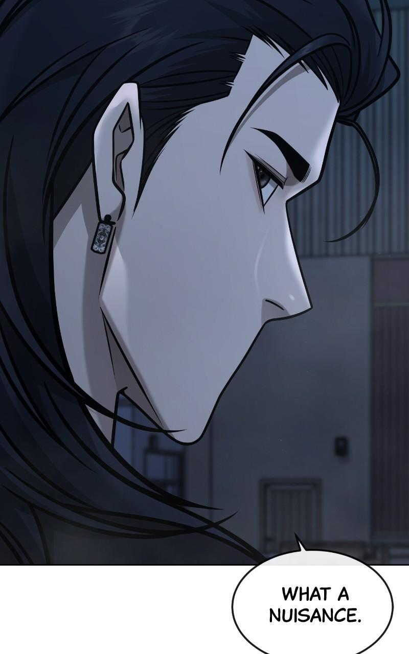 QUESTISM Chap 155 - Next Chap 156