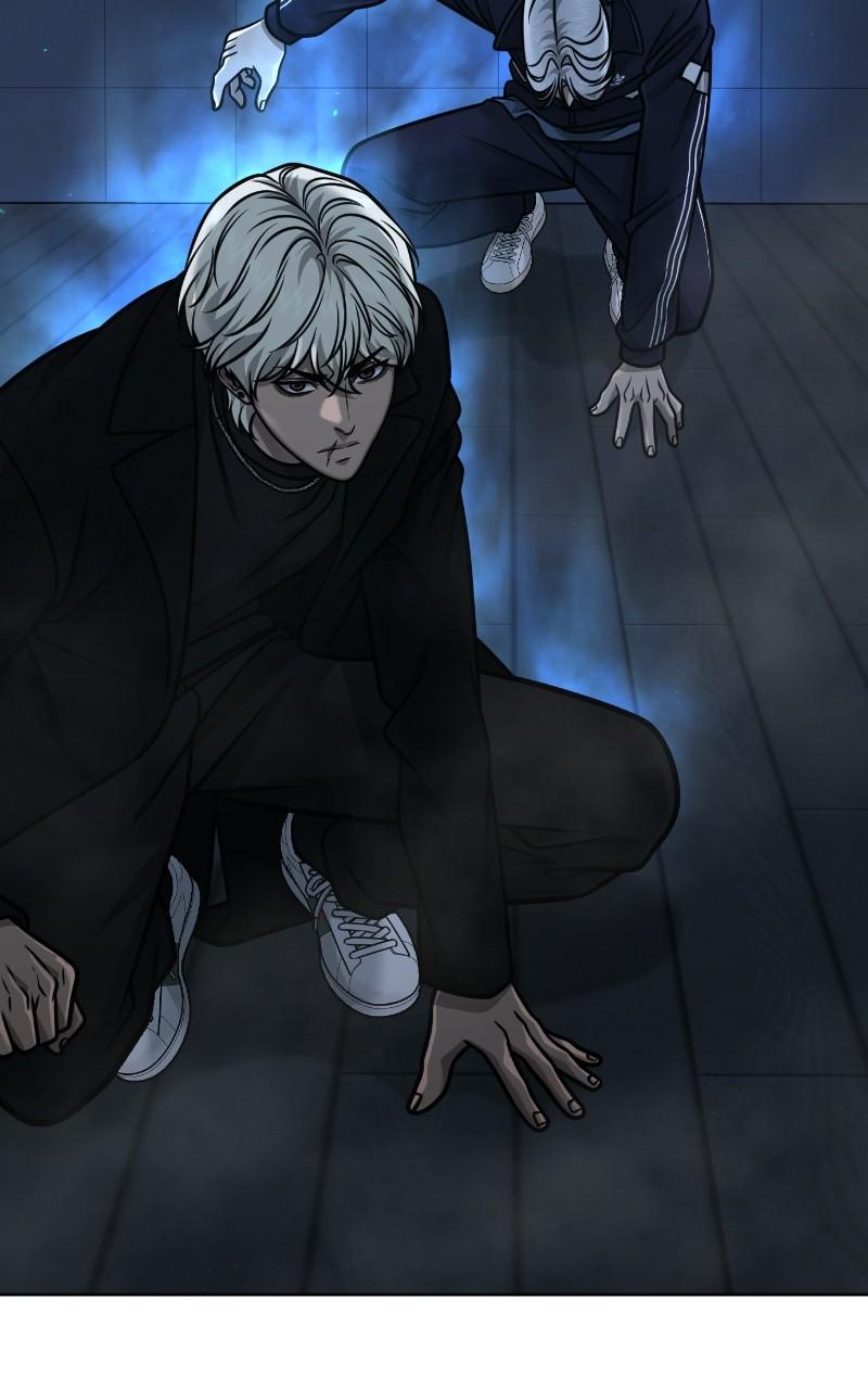 QUESTISM Chap 155 - Next Chap 156