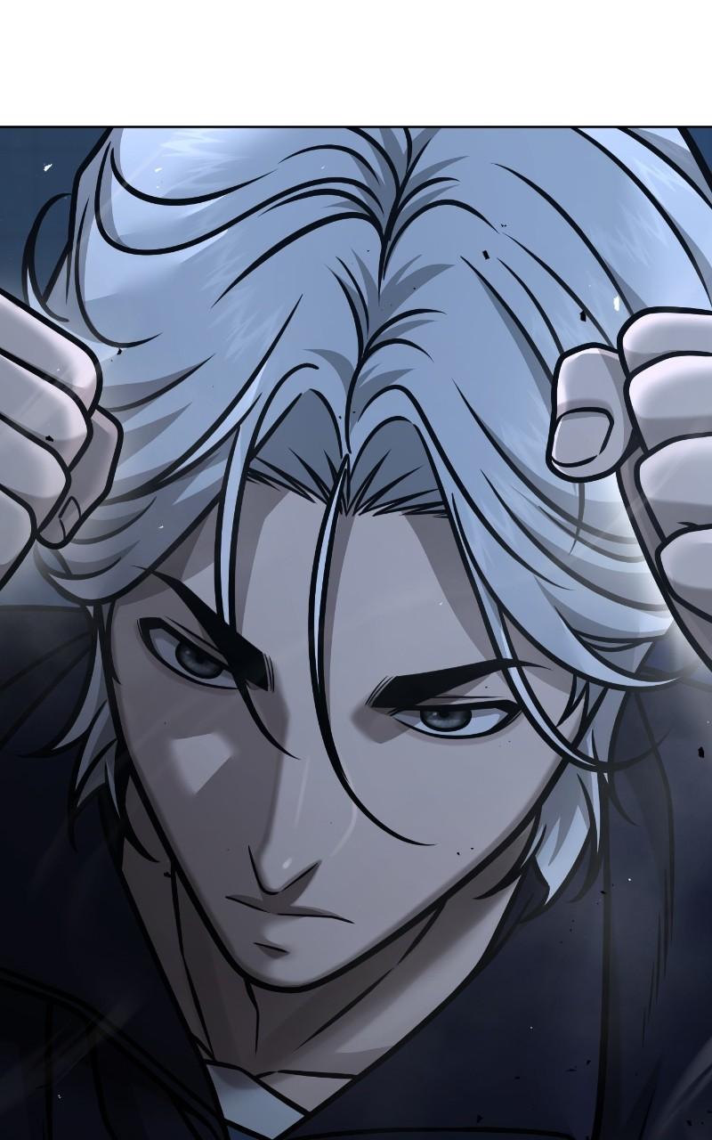 QUESTISM Chap 155 - Next Chap 156