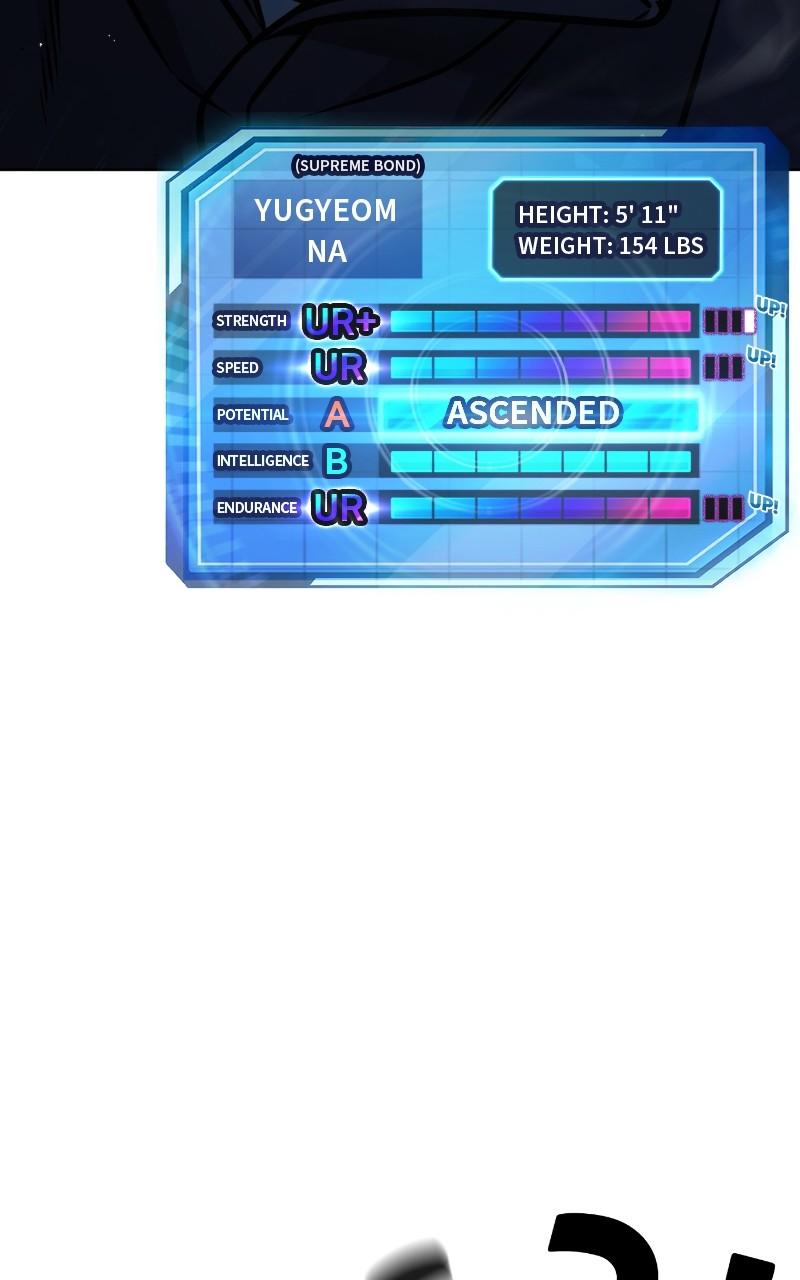 QUESTISM Chap 155 - Next Chap 156