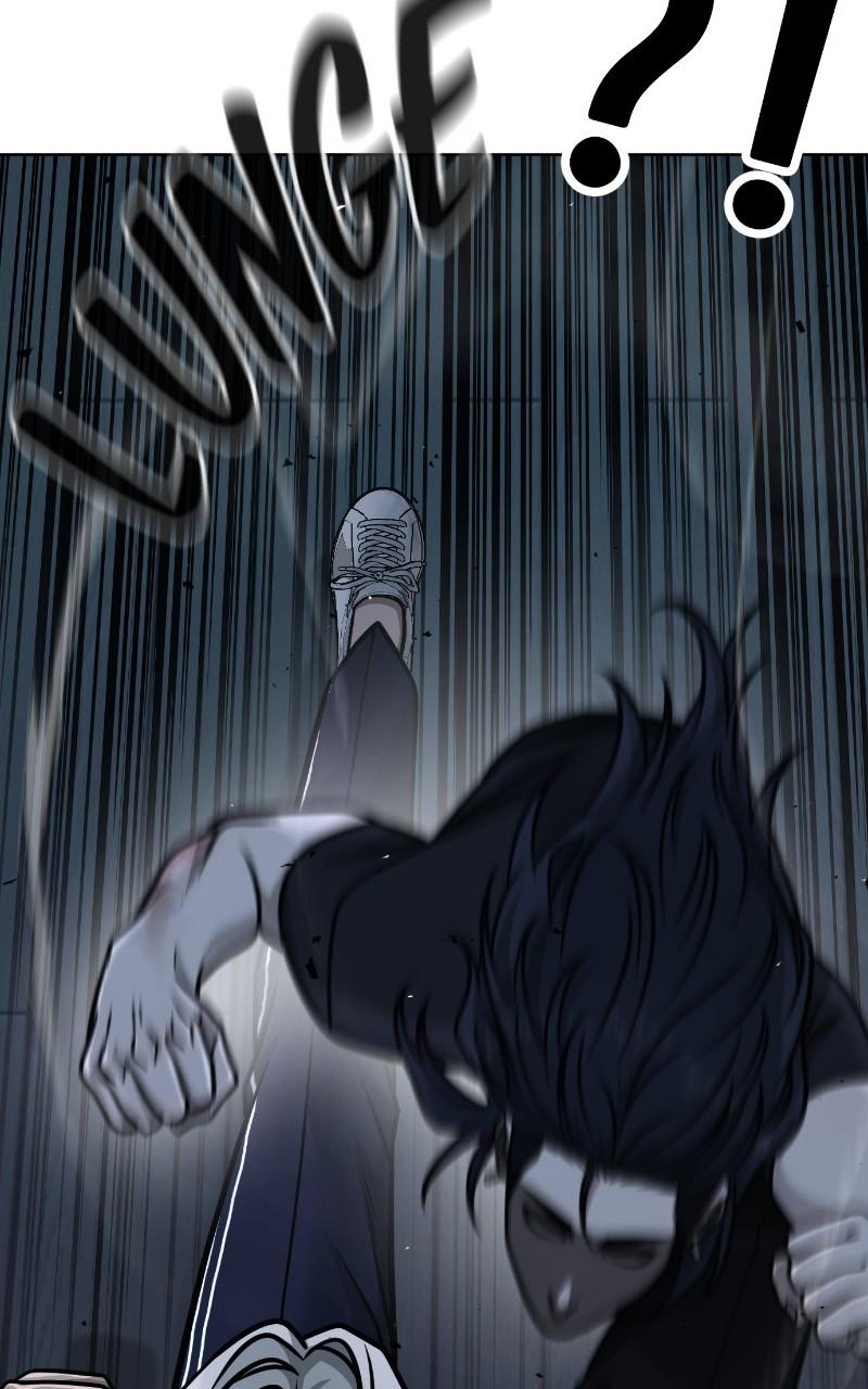 QUESTISM Chap 155 - Next Chap 156