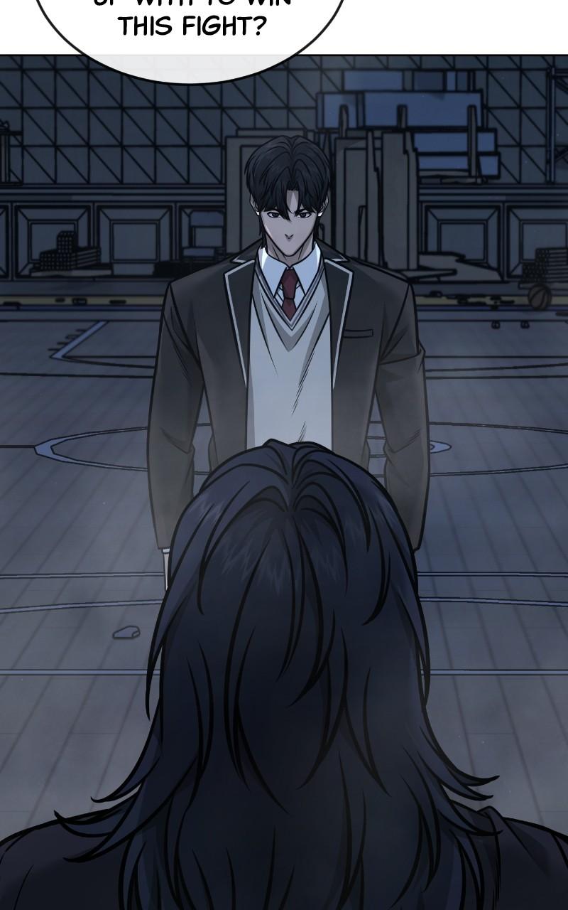 QUESTISM Chap 155 - Next Chap 156