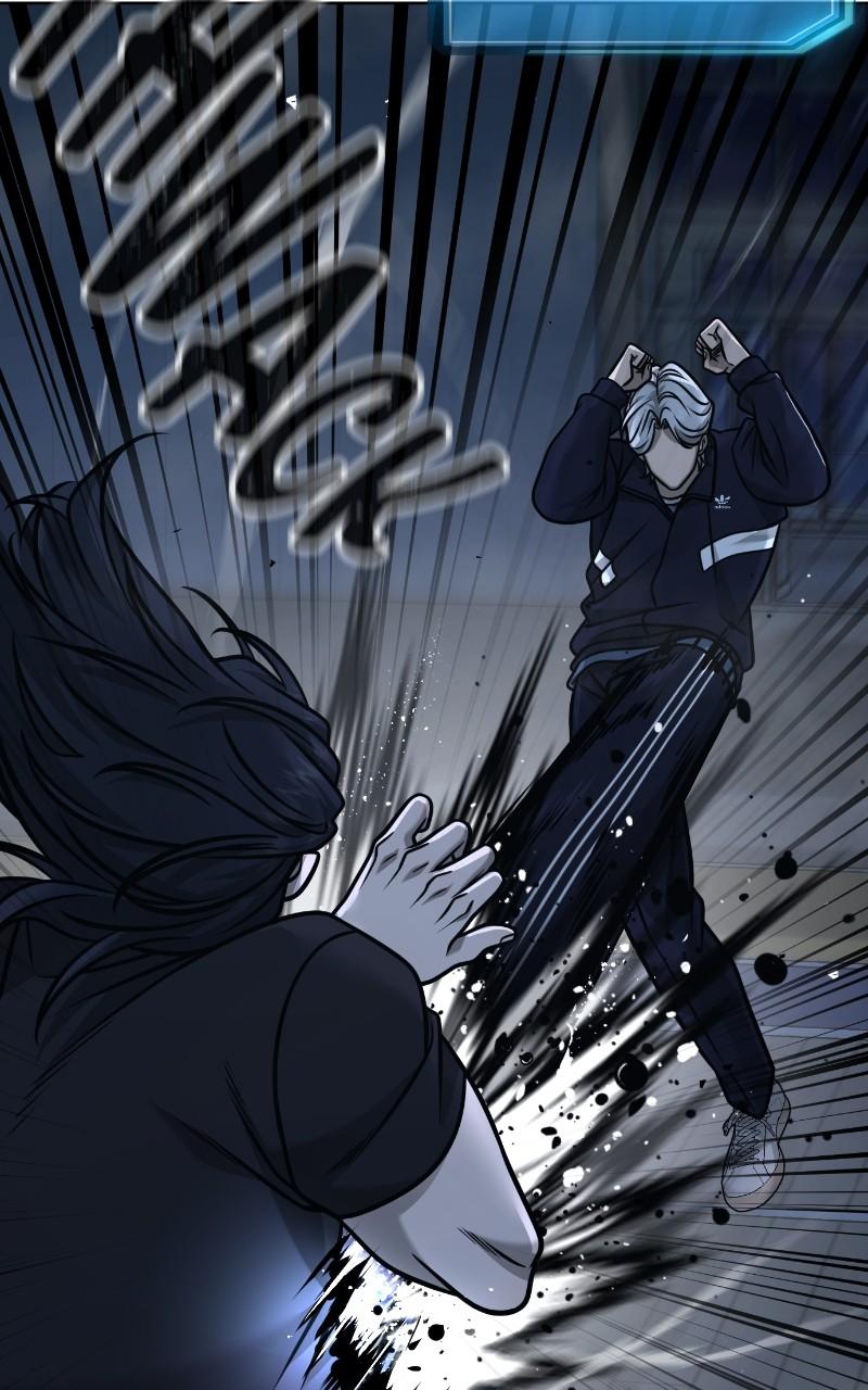 QUESTISM Chap 155 - Next Chap 156