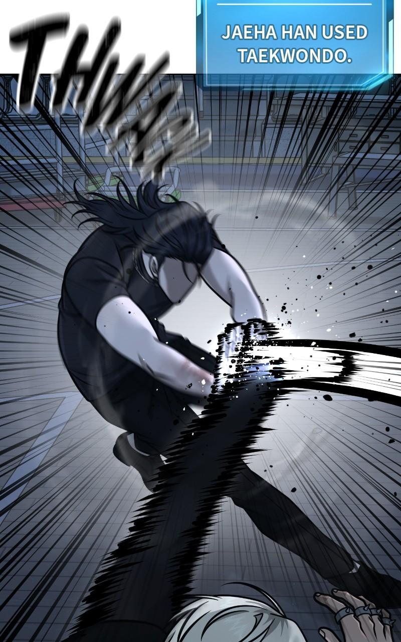 QUESTISM Chap 155 - Next Chap 156