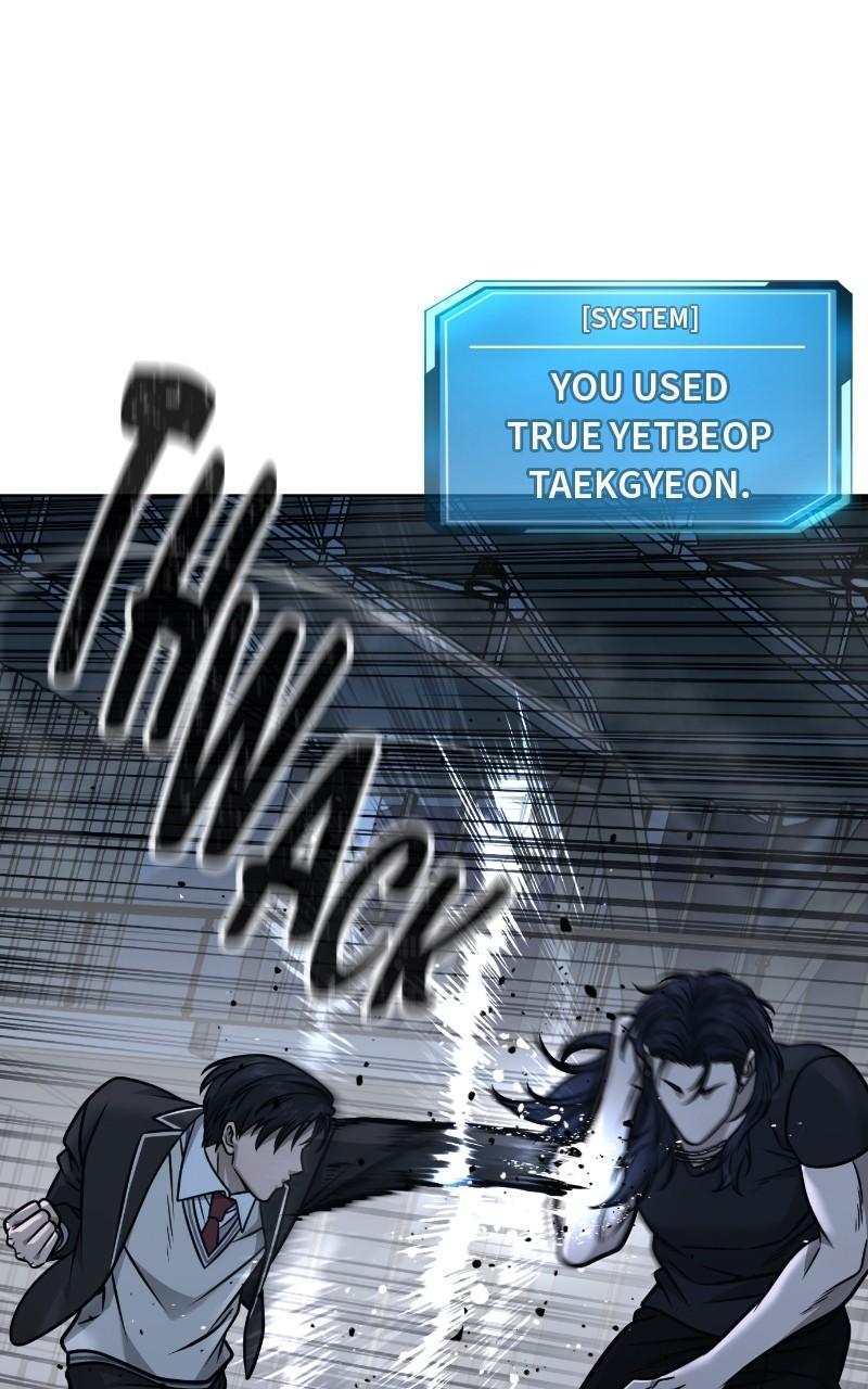 QUESTISM Chap 155 - Next Chap 156