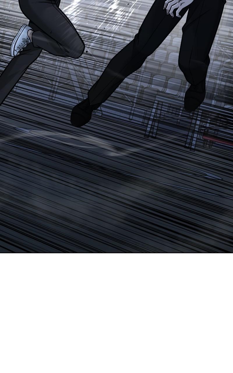 QUESTISM Chap 155 - Next Chap 156