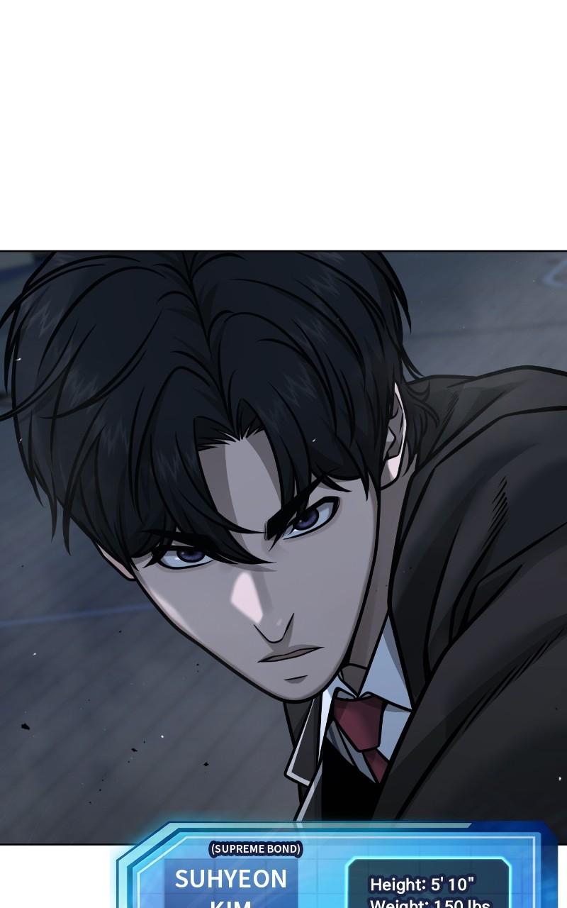 QUESTISM Chap 155 - Next Chap 156