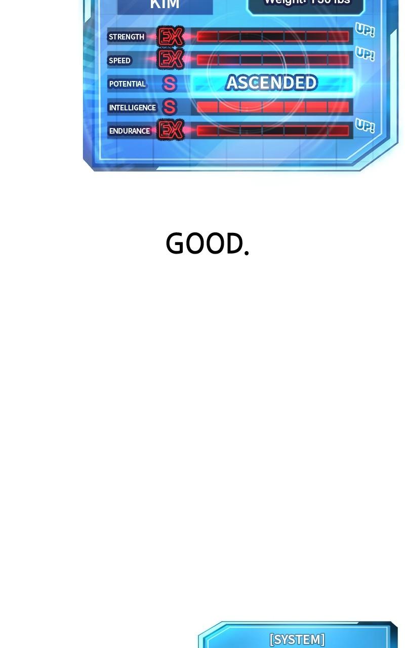 QUESTISM Chap 155 - Next Chap 156