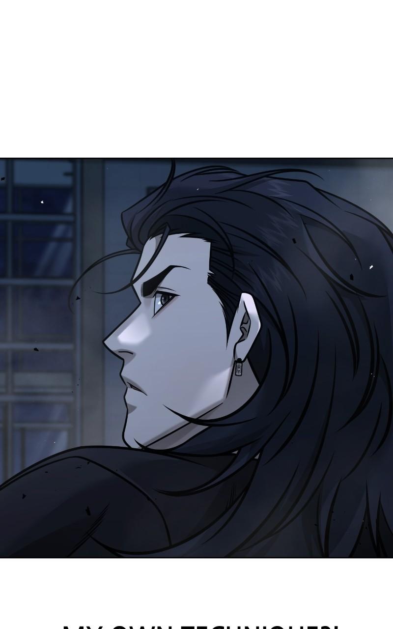 QUESTISM Chap 155 - Next Chap 156