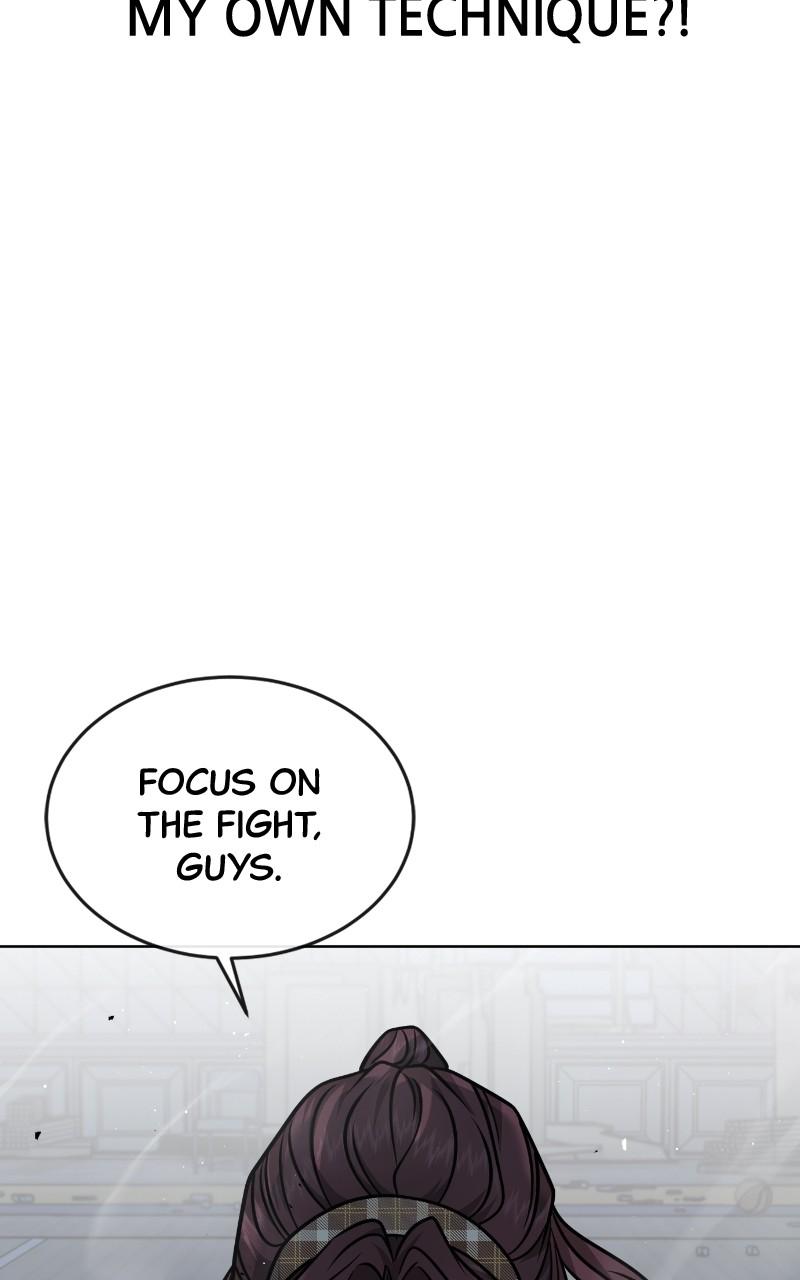 QUESTISM Chap 155 - Next Chap 156