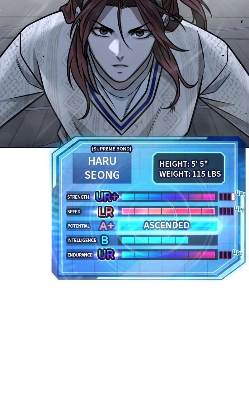 QUESTISM Chap 155 - Next Chap 156