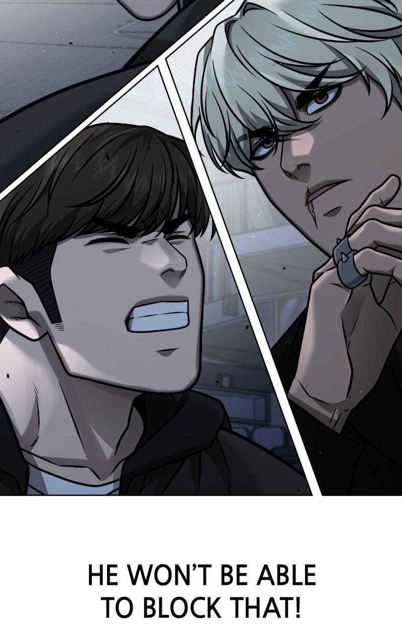 QUESTISM Chap 155 - Next Chap 156