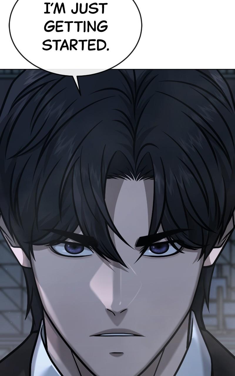 QUESTISM Chap 155 - Next Chap 156