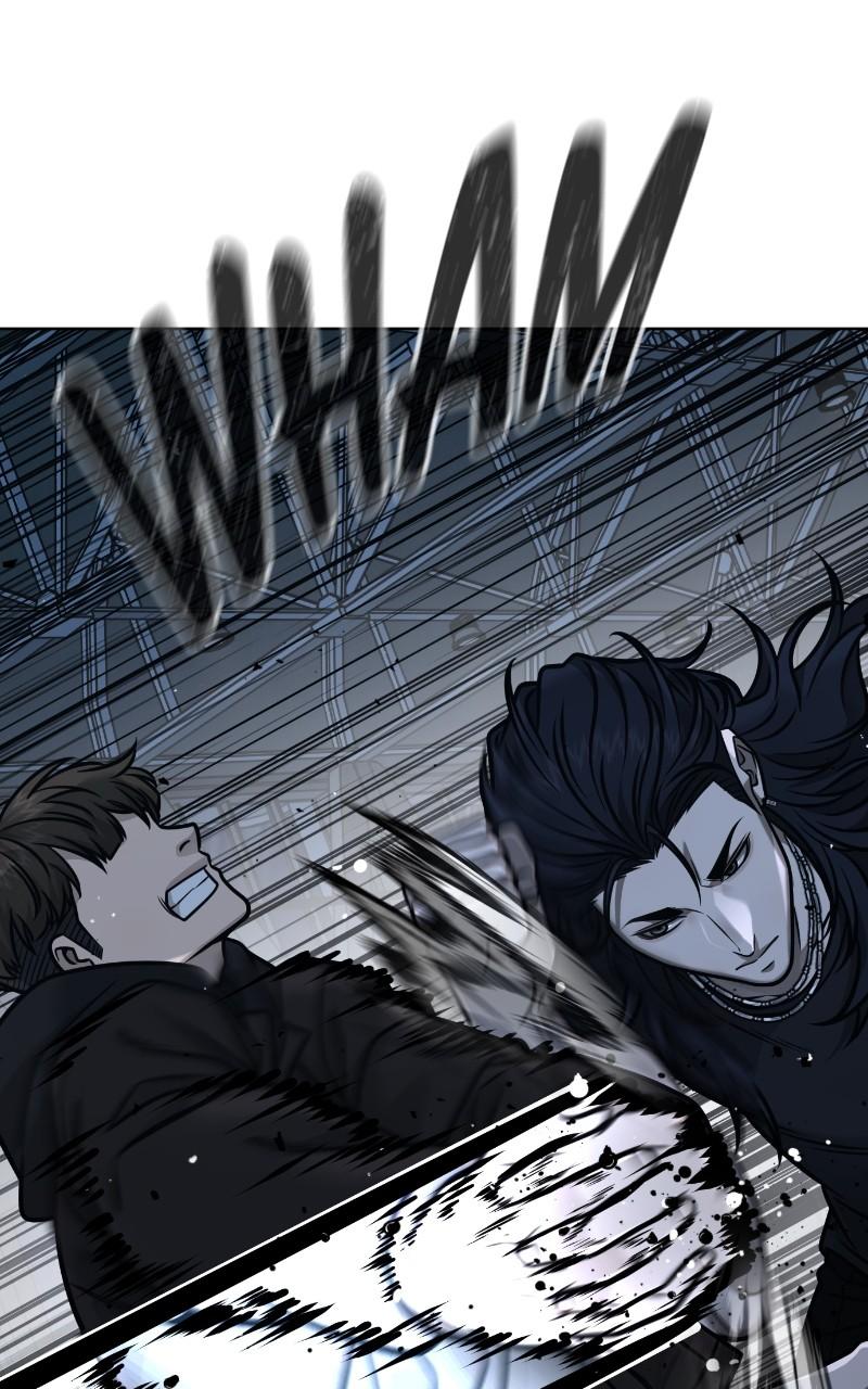 QUESTISM Chap 155 - Next Chap 156