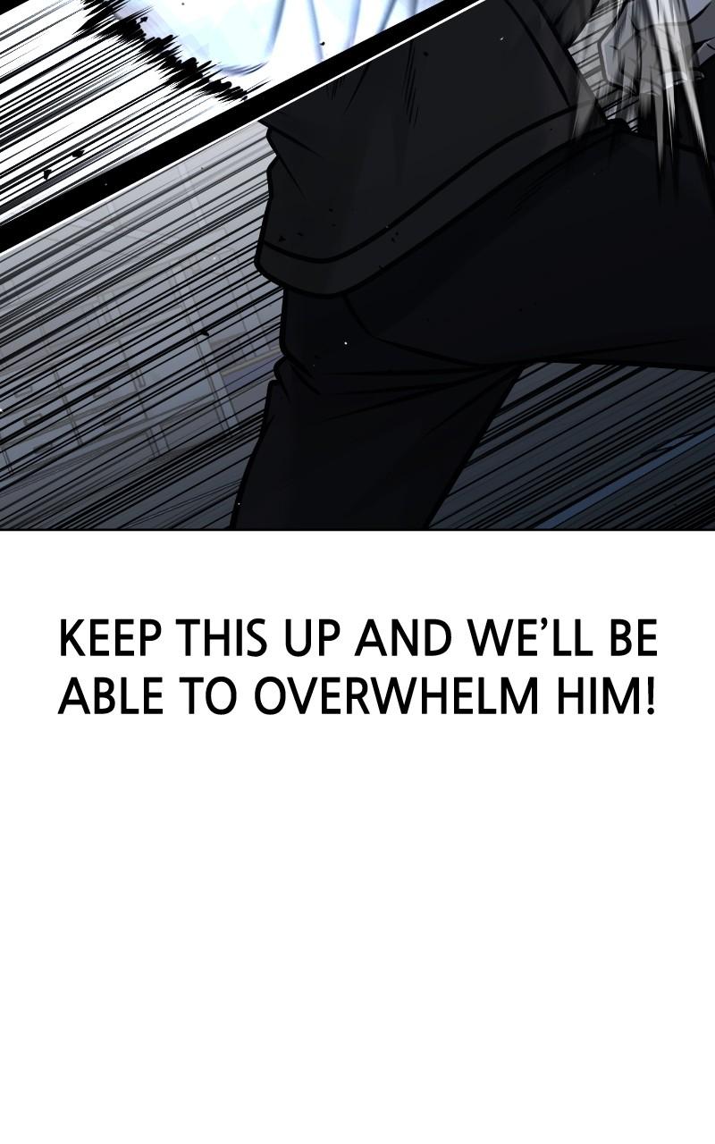 QUESTISM Chap 155 - Next Chap 156