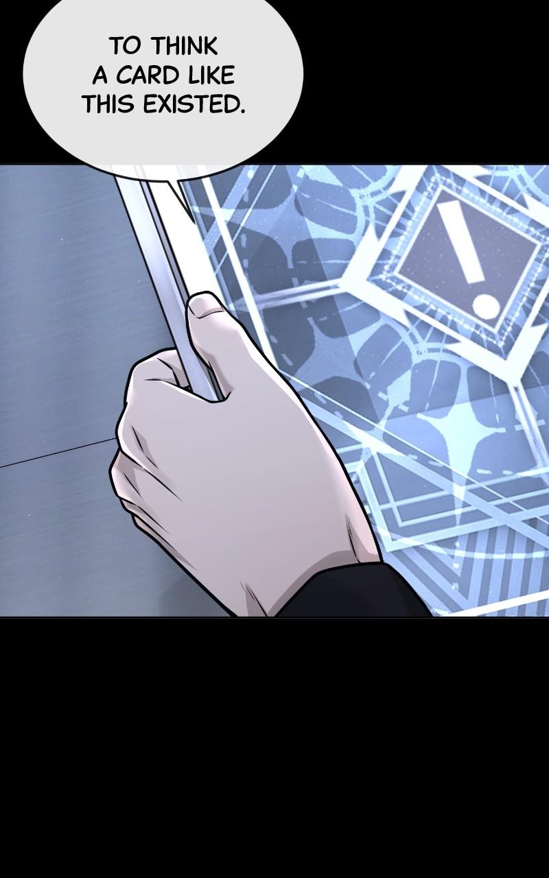 QUESTISM Chap 155 - Next Chap 156