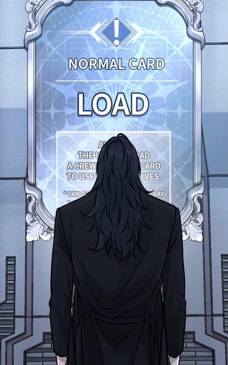 QUESTISM Chap 155 - Next Chap 156