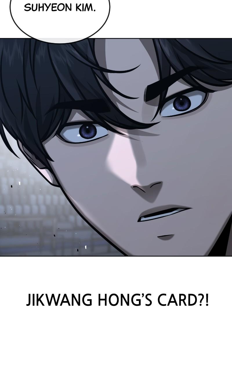 QUESTISM Chap 155 - Next Chap 156